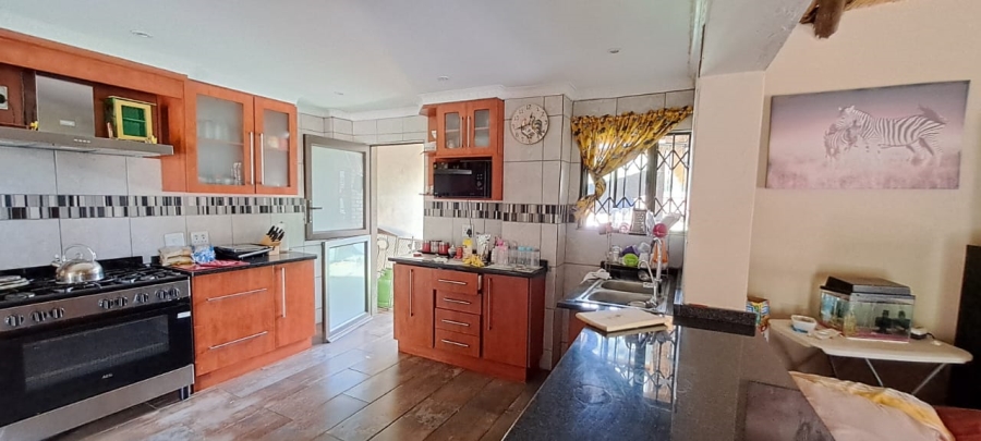 Commercial Property for Sale in Parys Free State